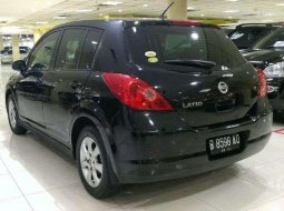 Jual mobil bekas murah Nissan Latio 2006 di DKI Jakarta 6