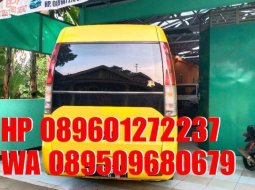 Jawa Tengah, Isuzu Elf 2.8 Minibus Diesel 2009 kondisi terawat 5
