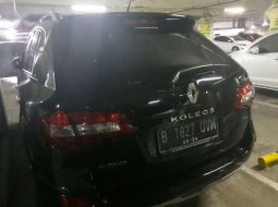 Jual mobil bekas murah Renault Koleos 2014 di DKI Jakarta 4