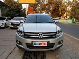 Dijual mobil bekas Volkswagen Tiguan TSI, Jawa Barat  7