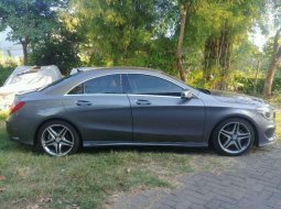 Jual Mercedes-Benz CLA 200 2015 harga murah di Jawa Timur 5