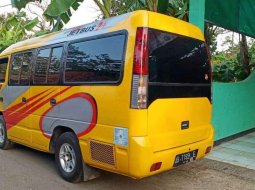 Jawa Tengah, Isuzu Elf 2.8 Minibus Diesel 2009 kondisi terawat 1