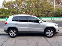 Dijual mobil bekas Volkswagen Tiguan TSI, Jawa Barat  5