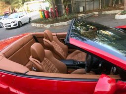 Mobil Ferrari California 2013 terbaik di DKI Jakarta 3