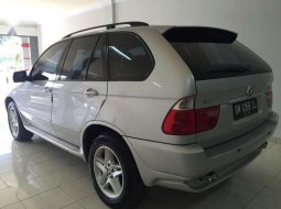Dijual mobil bekas BMW X5 , Riau  4
