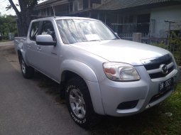 Mobil Mazda BT-50 2.5 Middle 2012 terawat di Riau 6