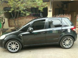 Jual Mobil SX4 X-Over 2008 harga murah di Jawa Barat  4