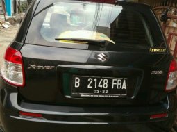 Jual Mobil SX4 X-Over 2008 harga murah di Jawa Barat  3