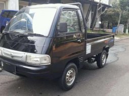 Jual mobil bekas murah Suzuki Carry Pick Up 2010 di Jawa Barat 5