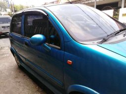 Mobil Chery QQ 2011 dijual, DKI Jakarta 4