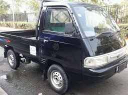 Jual mobil bekas murah Suzuki Carry Pick Up 2010 di Jawa Barat 4