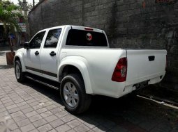 Jual cepat Isuzu D-Max 2010 di Bali 4