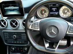 Jual cepat Mercedes-Benz CLA 200 2015 di DKI Jakarta 4