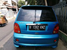 Mobil Chery QQ 2011 dijual, DKI Jakarta 2