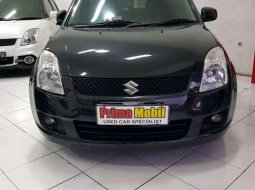 Jual mobil bekas murah Suzuki Swift ST 2009 di Jawa Timur 4