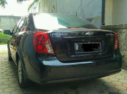 Jawa Barat, Chevrolet Optra LS 2003 kondisi terawat 4