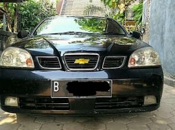 Jawa Barat, Chevrolet Optra LS 2003 kondisi terawat 2