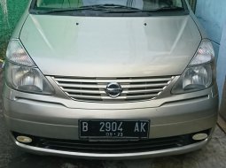 Jual mobil bekas murah Nissan Serena Ct 2004 di DKI Jakarta 3