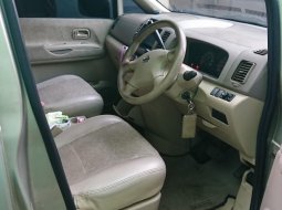 Jual mobil bekas murah Nissan Serena Ct 2004 di DKI Jakarta 5