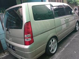 Jual mobil bekas murah Nissan Serena Ct 2004 di DKI Jakarta 6