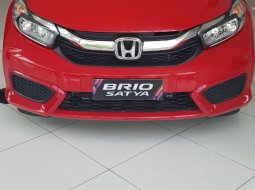 Jual mobil Honda Brio Satya 2019 terbaik di Jawa Timur 1