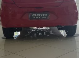 Jual mobil Honda Brio Satya 2019 terbaik di Jawa Timur 2