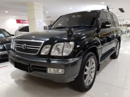 Dijual mobil bekas Toyota Land Cruiser V8 4.7 2000 , DKI Jakarta  1