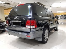 Dijual mobil bekas Toyota Land Cruiser V8 4.7 2000 , DKI Jakarta  3