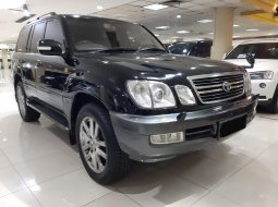 Dijual mobil bekas Toyota Land Cruiser V8 4.7 2000 , DKI Jakarta  5