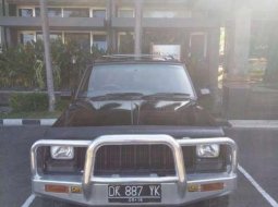 Jual Jeep Cherokee 2000 harga murah di Bali 6