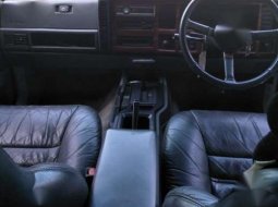 Jual Jeep Cherokee 2000 harga murah di Bali 5