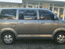 Lampung, jual mobil Mitsubishi Maven 2009 dengan harga terjangkau 5