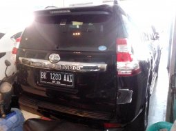 Jual mobil Toyota Land Cruiser Prado TX Limited 2.7 Automatic 2013 bekas di Sumatra Utara  3