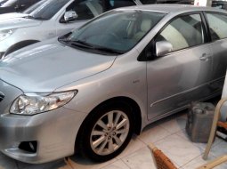 Mobil Toyota Corolla Altis 1.8G 2008 dijual, Sumatra Utara  2