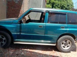 Jual cepat Suzuki Escudo JLX 1996 di Aceh 1