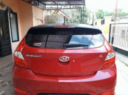 Jual cepat Hyundai Grand Avega Limited Edition 2015 di Kalimantan Selatan 7