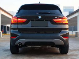 DKI Jakarta, BMW X1 sDrive18i Sport Edition 2016 kondisi terawat 6