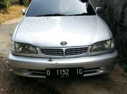 Jual mobil Toyota Corolla 2.0 2001 bekas, Banten 5