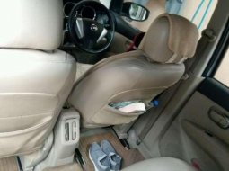 Jual Nissan Grand Livina 2016 harga murah di Aceh 3