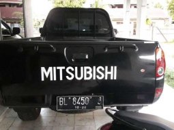 Jual mobil bekas murah Mitsubishi Triton HD-X 2015 di Aceh 4