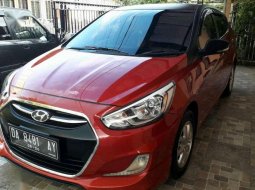 Jual cepat Hyundai Grand Avega Limited Edition 2015 di Kalimantan Selatan 4