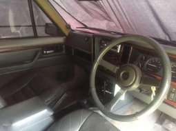 Jual Jeep Cherokee 2000 harga murah di Bali 4