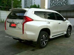 Dijual mobil bekas Mitsubishi Pajero Sport Dakar, DKI Jakarta  4