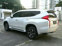Dijual mobil bekas Mitsubishi Pajero Sport Dakar, DKI Jakarta  3