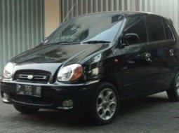 Kia Visto 2004 Jawa Barat dijual dengan harga termurah 2