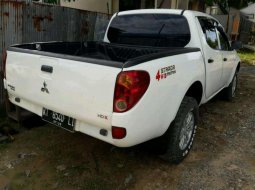 Jual Mitsubishi Triton 2013 harga murah di Kalimantan Timur 3