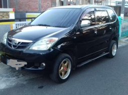 Mobil Toyota Avanza 2011 E dijual, Bengkulu 2