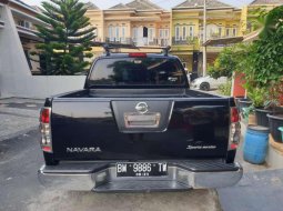 Mobil Nissan Navara 2013 Sports Version dijual, Lampung 1