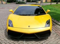 DKI Jakarta, jual mobil Lamborghini Gallardo 2013 dengan harga terjangkau 2