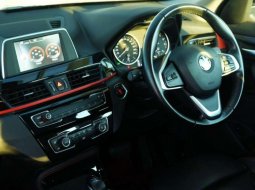 DKI Jakarta, BMW X1 sDrive18i Sport Edition 2016 kondisi terawat 3